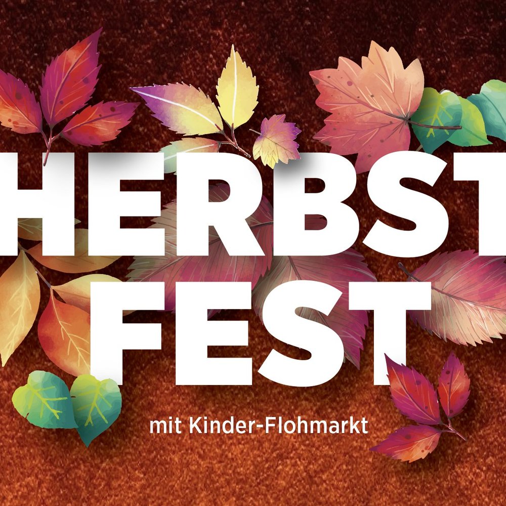 Herbstfest «Jungfrau-Areal» am 14. September 2024